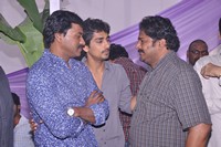 Bellamkonda Suresh Son New Movie Opening